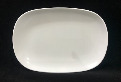 จานเปล 11 นิ้ว