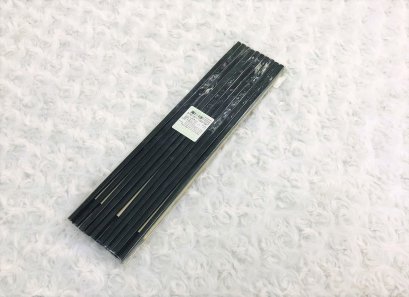 ตะเกียบ 10.5&quot; (ลายหินอ่อน)