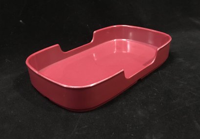 ถาดผัก 9.5 นิ้ว