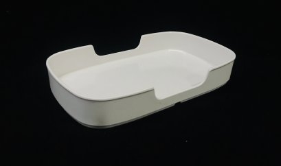 ถาดผัก 9.5 นิ้ว