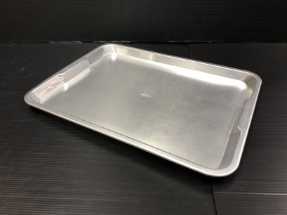 ถาดเสิร์ฟ ตราจระเข้ ขนาด 34x48 ซม.