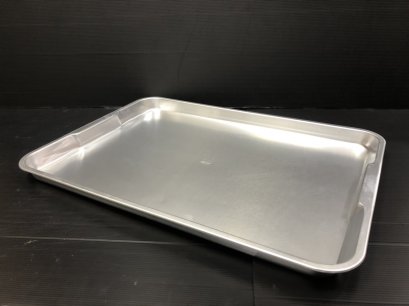 ถาดเสิร์ฟ ตราจระเข้ ขนาด 41x58 ซม.