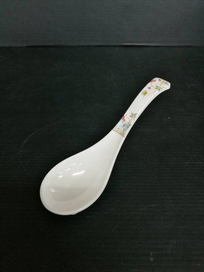 ช้อนด้ามงอ (ยาว 5.5 นิ้ว)