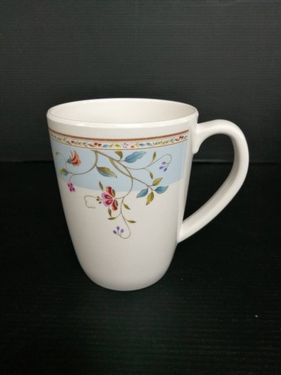 แก้วน้ำมีหู 3 นิ้ว