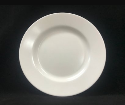 จานออเดิร์ฟ 13 นิ้ว