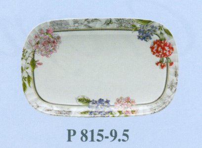 จนเปลสี่เหลี่ยม 9.5 นิ้ว