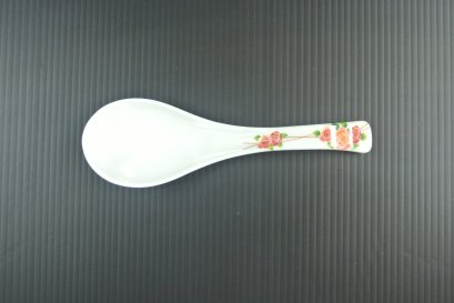 ช้อนด้ามงอ (ยาว 5.5 นิ้ว)