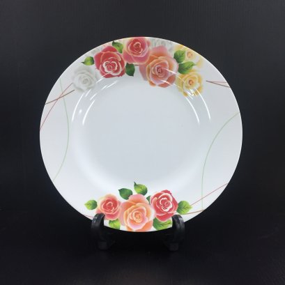 จนทรงตื้น 9 นิ้ว