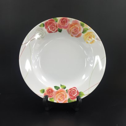 จนทรงลึก 9 นิ้ว