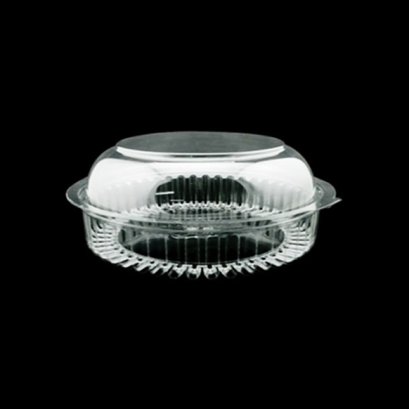 กล่องกลมฝาโดมใหญ่