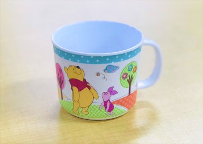 ถ้วยน้ำมีหู 3 นิ้ว