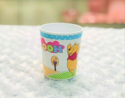 ถ้วยน้ำไม่มีหู 2.5 นิ้ว