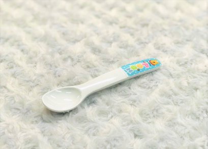 ช้อนเด็ก