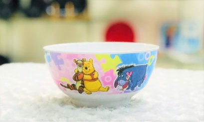 ชามแกง 6 นิ้ว