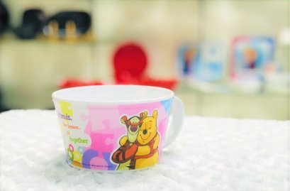 ถ้วยน้ำใหญ่มีหู 5.25 นิ้ว