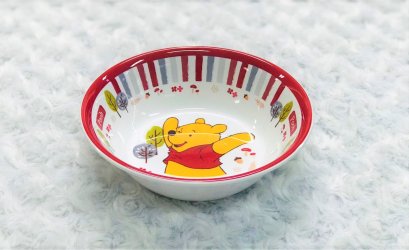 ชามกลม 5.5 นิ้ว