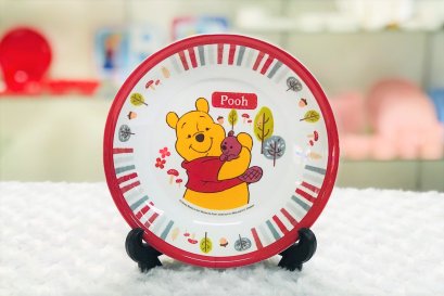 จานทรงลึก 7.75 นิ้ว