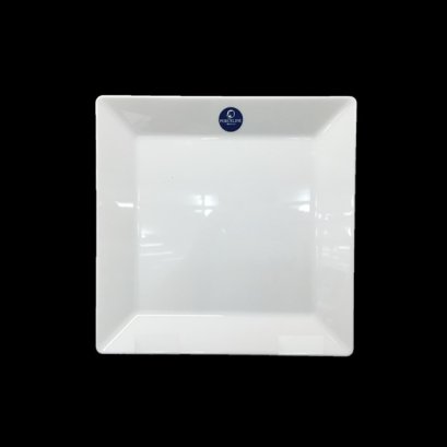 จานทรงตื้น 7.25 นิ้ว