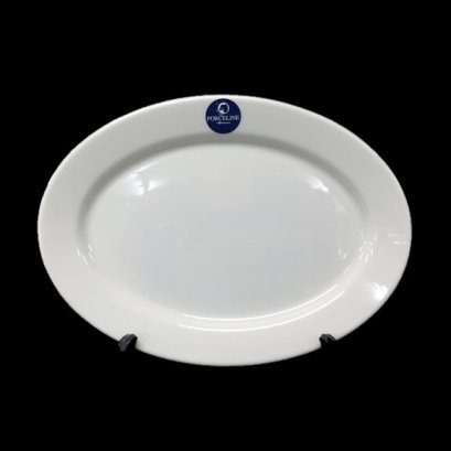 จานเปล 10.5 นิ้ว