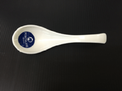 ช้อนด้ามงอ (ยาว 5.5 นิ้ว)