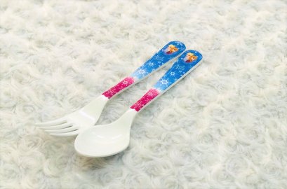 ชุดช้อนส้อมใหญ่ (ยาว 7.5 นิ้ว)