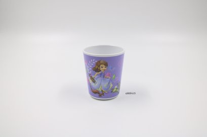 แก้วน้ำ 2.5 นิ้ว