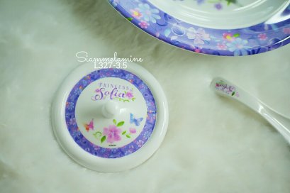 ฝาครอบแก้วน้ำ 3.5 นิ้ว