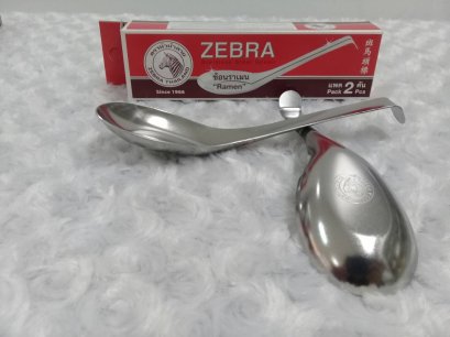 ช้อนราเมน