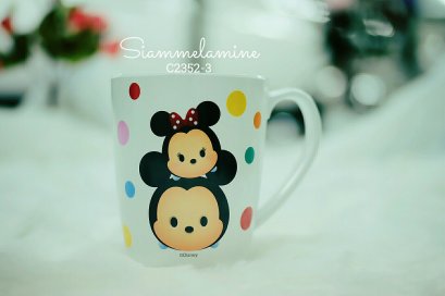 แก้วน้ำมีหู 3 นิ้ว