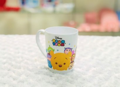 ถ้วยน้ำมีหู 3 นิ้ว