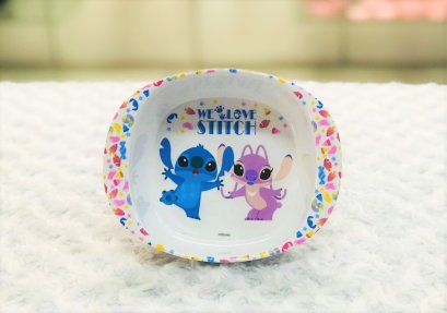 ชามมีหูจับ 6 นิ้ว