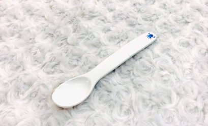 ช้อนเด็ก (ยาว 5.5 นิ้ว)