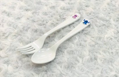 ชุดช้อนสอมใหญ่ 7.5 นิ้ว