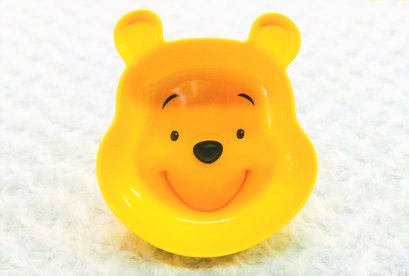 ชามหน้าหมีพูห์ 7 นิ้ว