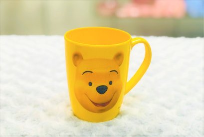 ถ้วยน้ำมีหู 3 นิ้ว