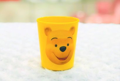 ถ้วยน้ำไม่มีหู 2.5 นิ้ว