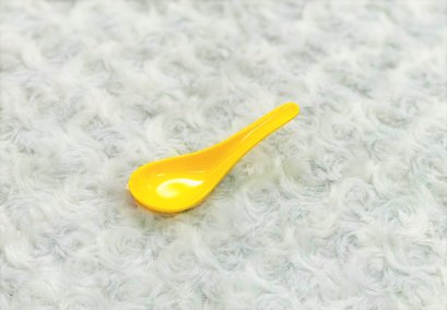 ช้อนจิ๋ว (ยาว 3.5 นิ้ว)