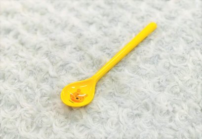 ช้อนด้ามยาว (ยาว 7.5 นิ้ว)