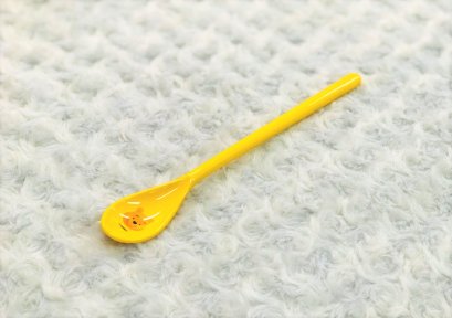 ช้อนด้ามยาว (ยาว 9 นิ้ว)