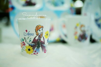 แก้วน้ำ 2.5 นิ้ว