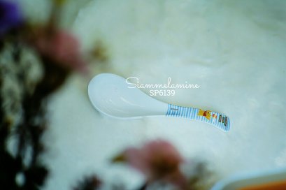 ช้อนด้ามงอเล็ก (ยาว 5.5 นิ้ว)