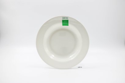 จานทรงลึก 8 นิ้ว