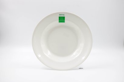 จานทรงลึก 9 นิ้ว