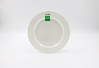 จานทรงตื้น 7.5 นิ้ว