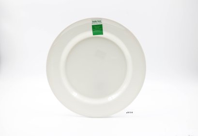 จานทรงตื้น 9 นิ้ว