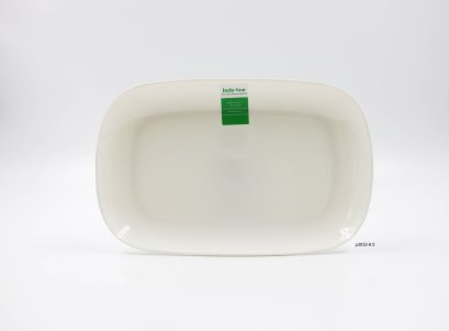 จานเปล 9.5 นิ้ว