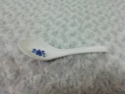 ช้อนด้ามยาว (ยาว 6.5 นิ้ว)