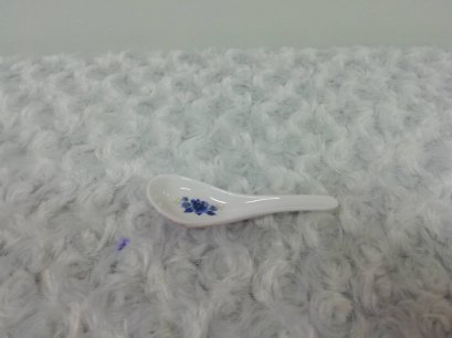 ช้อนจิ๋ว (ยาว 3.5 นิ้ว)