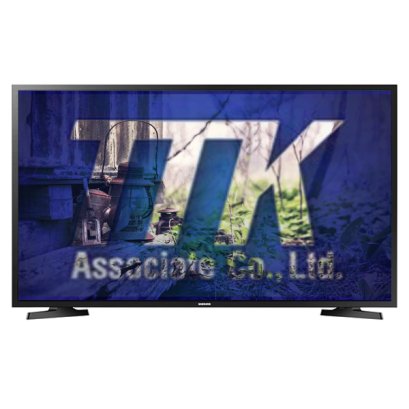 บริการให้เช่าจอ LED 32&quot; Samsung TV