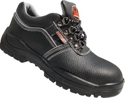JC20 Low-cut Safety Shoes